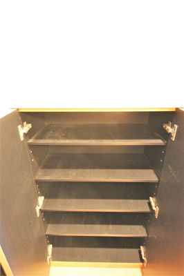 【収納】 | エスリード東梅田