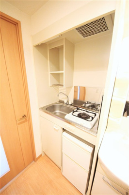 【キッチン】 | エスリード東梅田