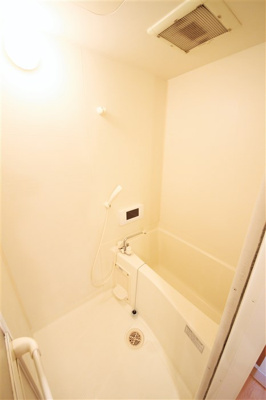 【浴室】 | エスリード東梅田