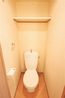 【トイレ】 | エスリード東梅田