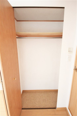 【収納】 | エスリード東梅田