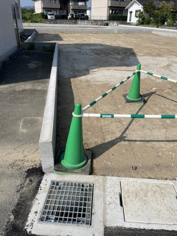八女市平田（274.37㎡）の周辺