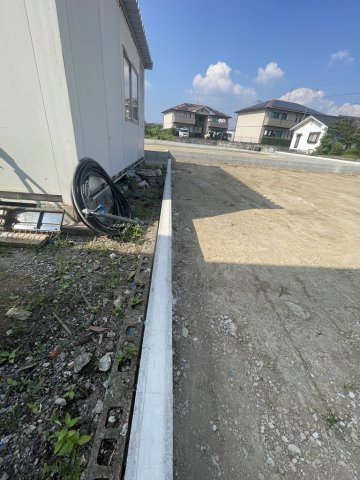 八女市平田（274.37㎡）の周辺