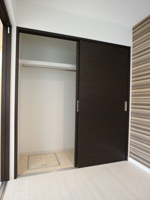 【収納】 | GRANDTIC La Vita 野芥　★プライスホームなら仲介手数料0円です★