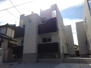 GRANDTIC La Vita 野芥　★プライスホームなら仲介手数料0円です★の画像