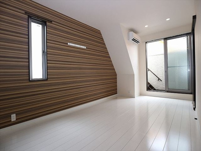 【居間・リビング】 | GRANDTIC La Vita 野芥　★プライスホームなら仲介手数料0円です★