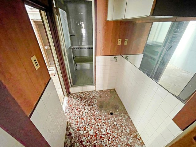 西大文字町