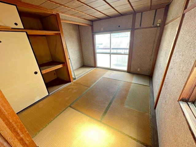 西大文字町