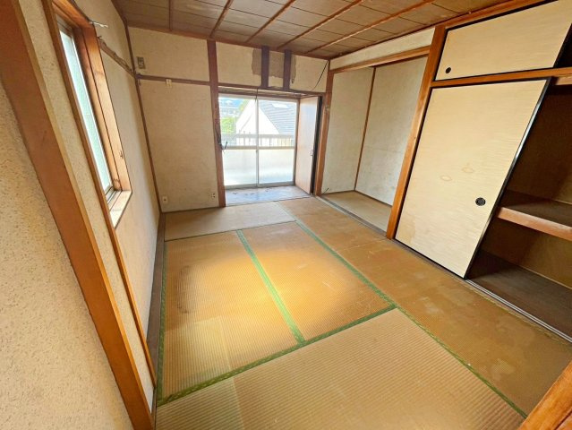西大文字町