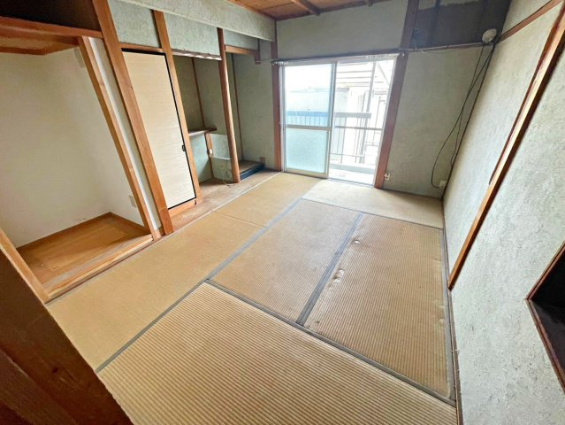 西大文字町
