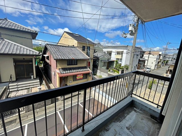 西大文字町