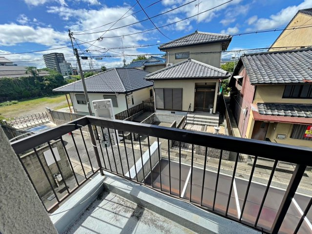 西大文字町