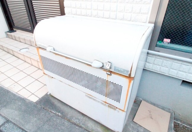 アーデルハウス明大前(914353)のその他共用部分