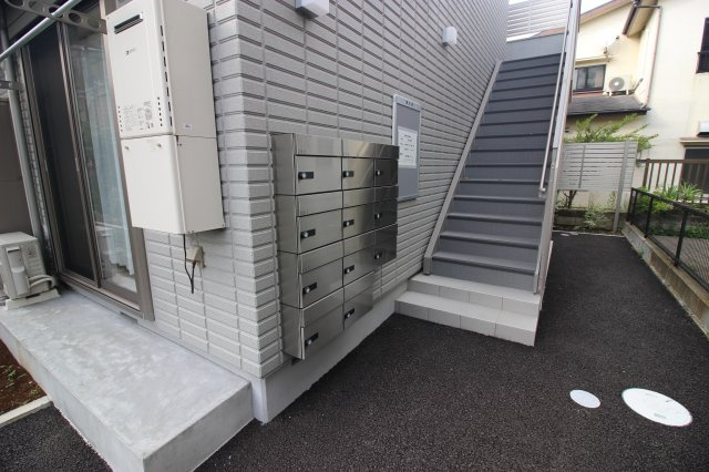 タムコンフォートのその他共用部分