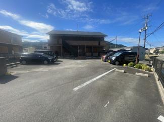 【駐車場】 | カースペースがあります