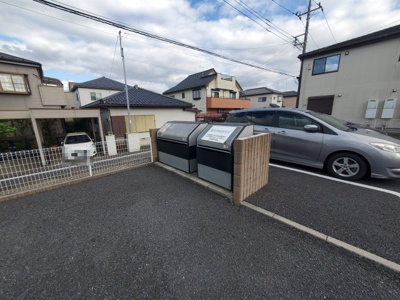 【その他共用部分】 | パムッカレ弐番館