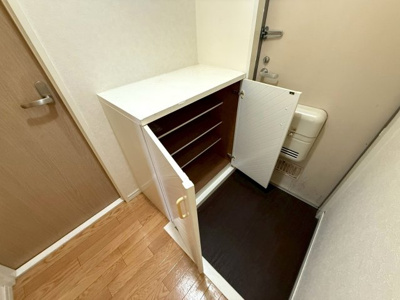 【収納】 | サンハイツ錦織