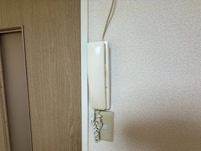 【セキュリティ】 | サンハイツ錦織
