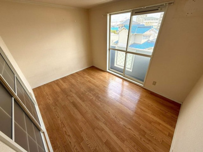 【洋室】 | サンハイツ錦織