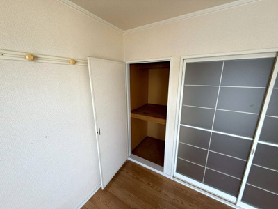 【収納】 | サンハイツ錦織