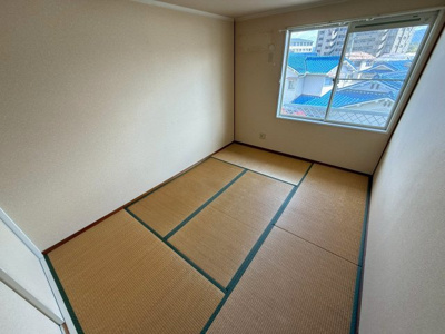 【和室】 | サンハイツ錦織