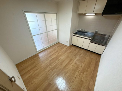 【居間・リビング】 | サンハイツ錦織