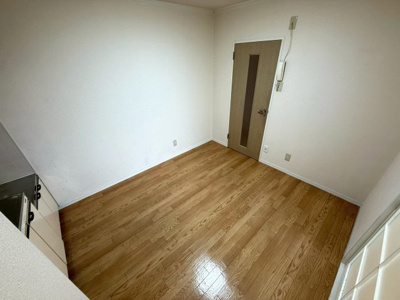 【居間・リビング】 | サンハイツ錦織