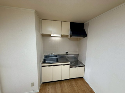 【キッチン】 | サンハイツ錦織