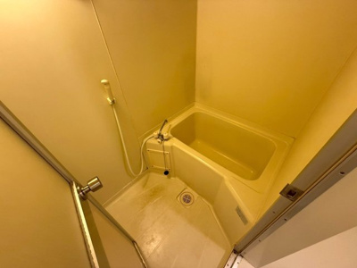 【浴室】 | サンハイツ錦織