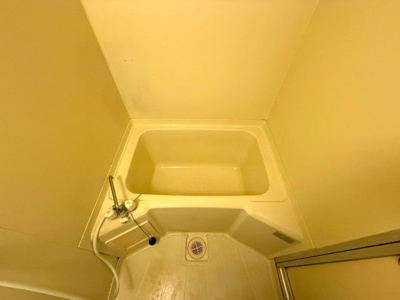 【浴室】 | サンハイツ錦織