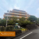 セントラル池田五月丘壱番館の画像