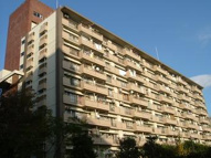 府中住吉町住宅の画像