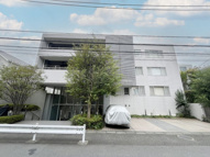ラコント用賀の画像