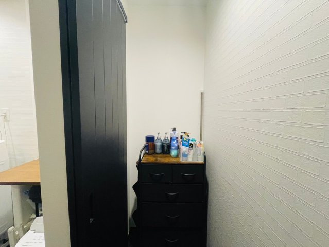 【脱衣所】 | 熊谷市拾六間　中古戸建