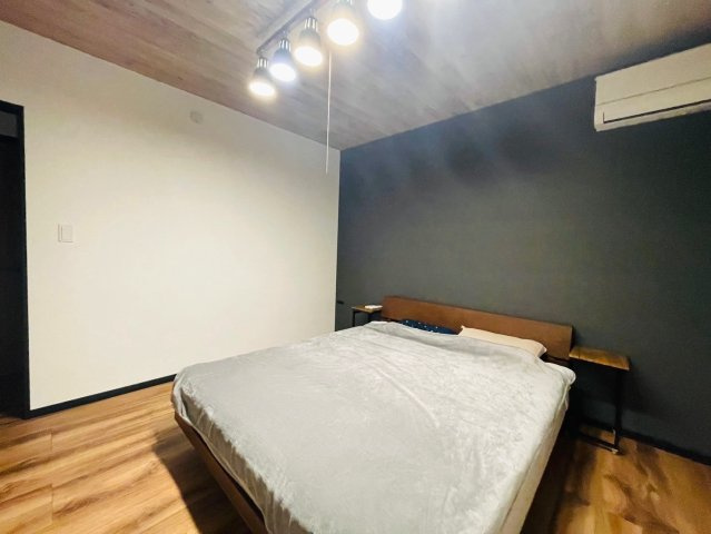 【寝室】 | 熊谷市拾六間　中古戸建