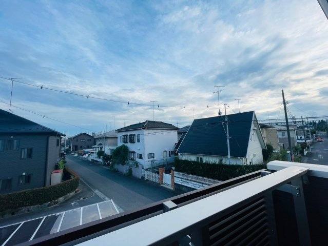 【展望】 | 熊谷市拾六間　中古戸建