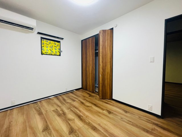 【洋室】 | 熊谷市拾六間　中古戸建