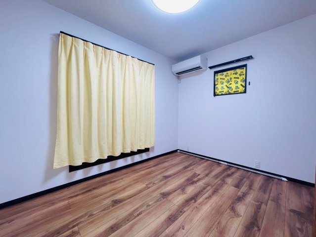 【洋室】 | 熊谷市拾六間　中古戸建