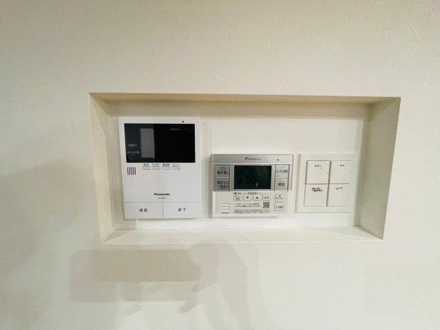 【設備】 | 熊谷市拾六間　中古戸建