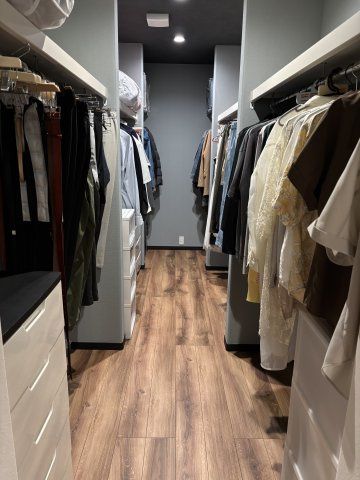 【収納】 | 熊谷市拾六間　中古戸建