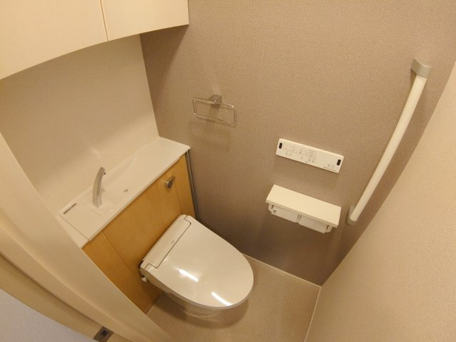 【トイレ】 | カームデイズ