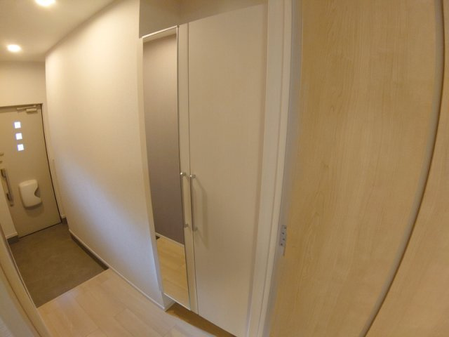【玄関】 | カームデイズ