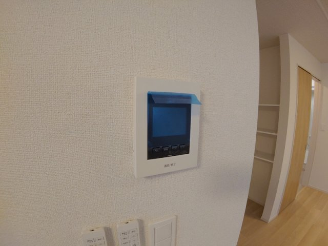 【セキュリティ】 | カームデイズ