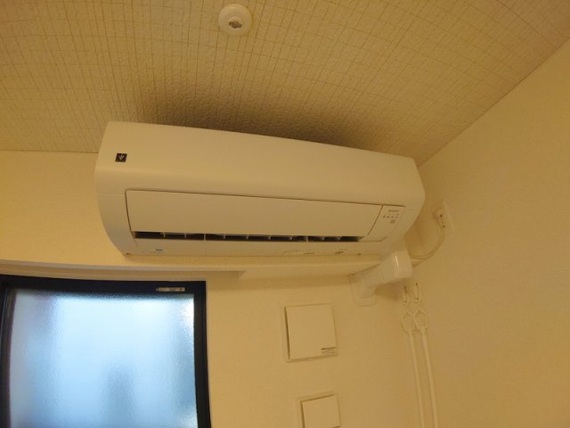 【設備】 | カームデイズ