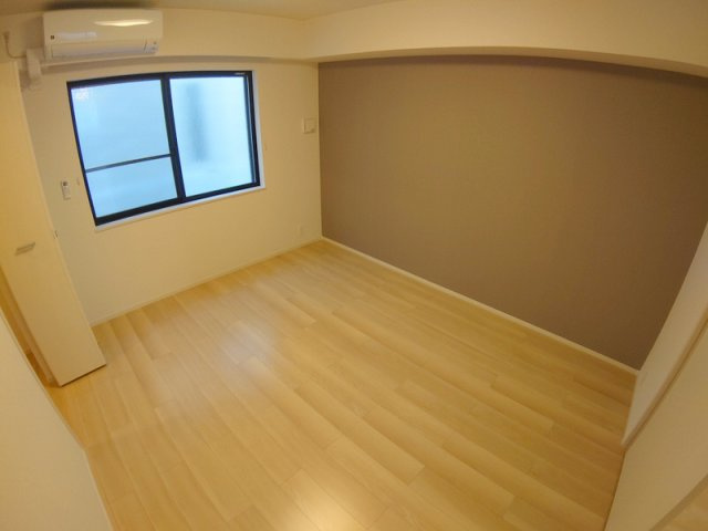 【寝室】 | カームデイズ