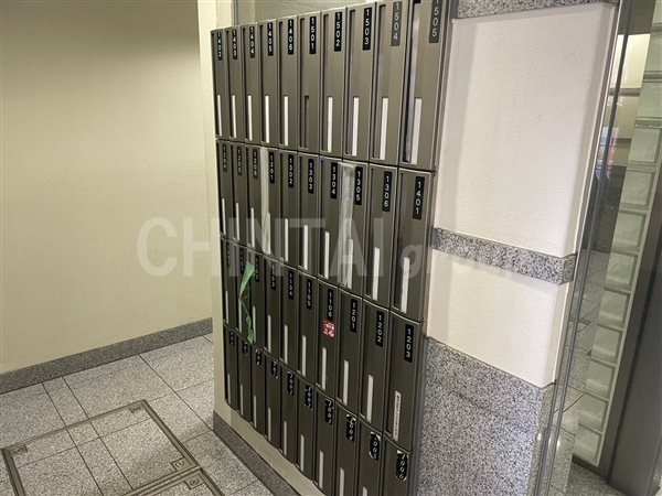 日神デュオステージ笹塚西館のその他共用部分