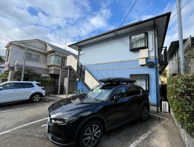 【エントランス】 | ディアコート