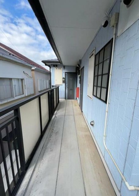 【その他共用部分】 | ディアコート