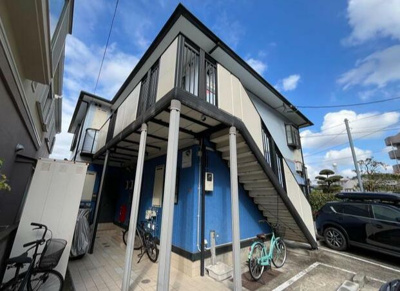 【外観】 | ディアコート