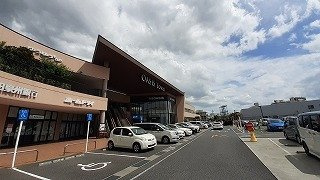 【周辺】 | カームデイズ | オアシスタウンまで650m